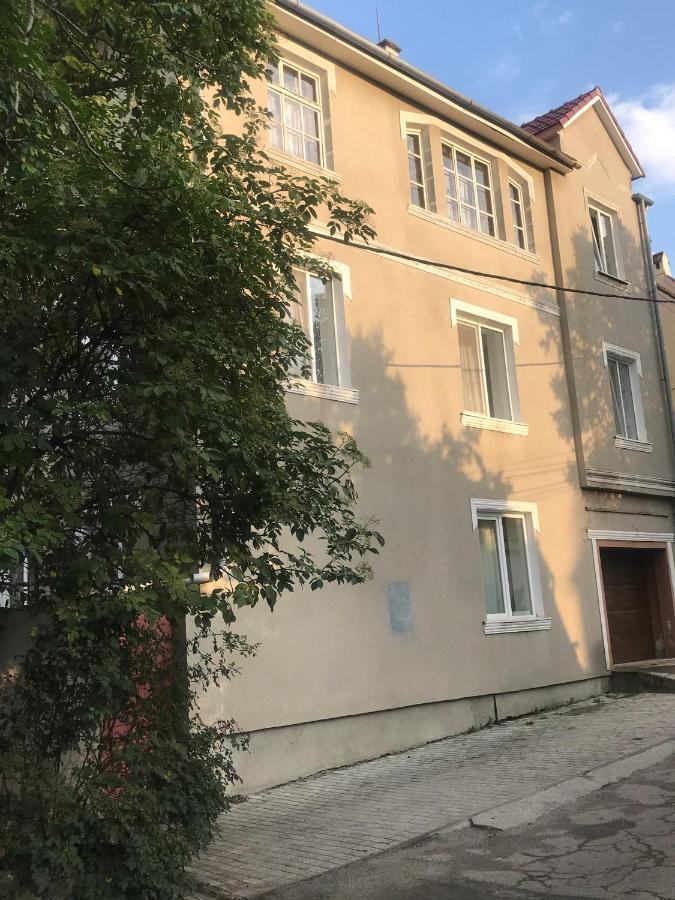Апартаменты В Частном Доме В Аркадии Odessa Exterior foto